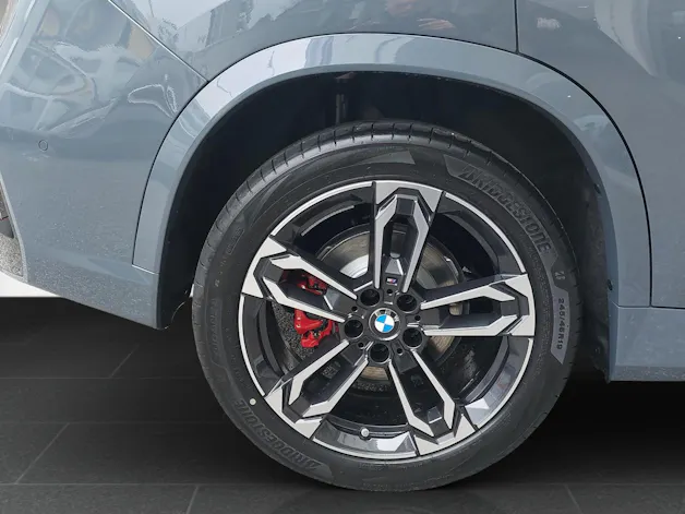 BMW X1 20d xDrive