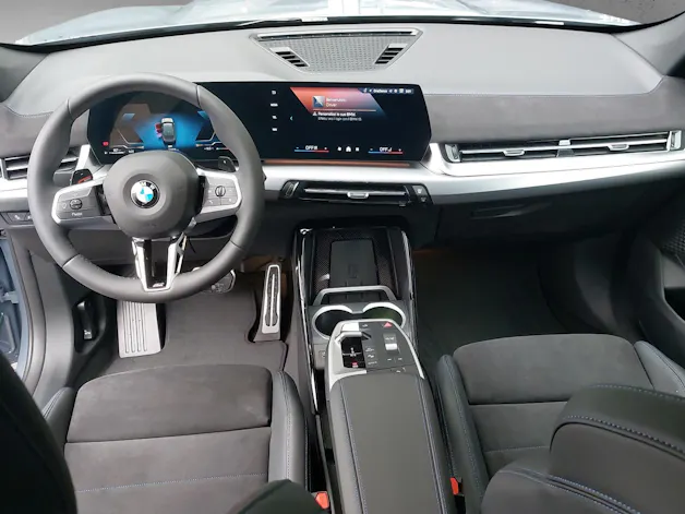 BMW X1 20d xDrive