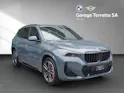 BMW X1 20d xDrive