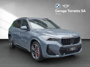 BMW X1 20d xDrive