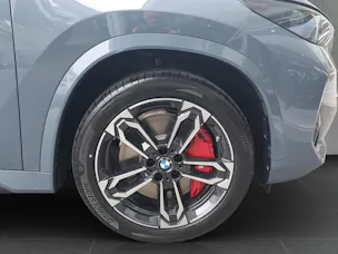 BMW X1 20d xDrive