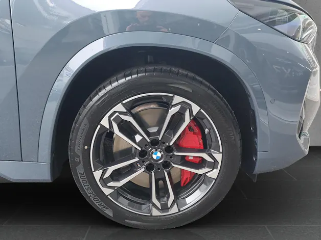 BMW X1 20d xDrive
