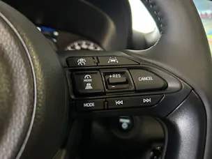 Toyota Yaris 1.5 VVT-i HSD Comfort