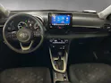 Toyota Yaris 1.5 VVT-i HSD Comfort