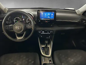 Toyota Yaris 1.5 VVT-i HSD Comfort