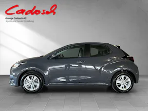 Toyota Yaris 1.5 VVT-i HSD Comfort