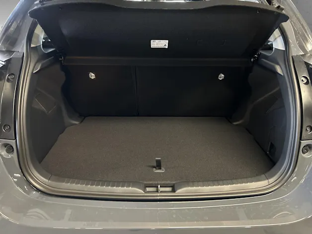 Toyota Yaris 1.5 VVT-i HSD Comfort