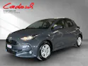 Toyota Yaris 1.5 VVT-i HSD Comfort