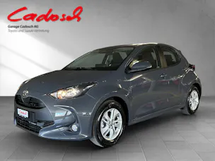 Toyota Yaris 1.5 VVT-i HSD Comfort