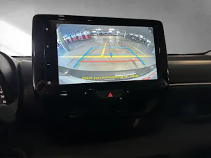 Toyota Yaris 1.5 VVT-i HSD Comfort