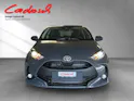 Toyota Yaris 1.5 VVT-i HSD Comfort