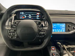 Ford GT Carbon Series