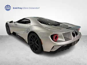 Ford GT Carbon Series