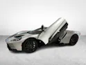 Ford GT Carbon Series