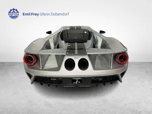 Ford GT Carbon Series