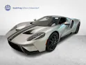Ford GT Carbon Series