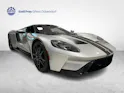 Ford GT Carbon Series