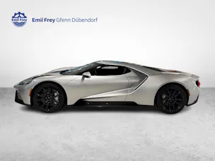 Ford GT Carbon Series