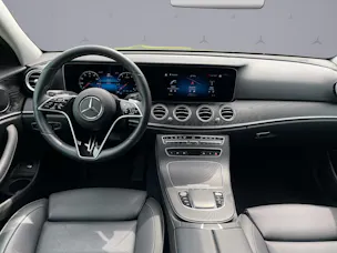 Mercedes-Benz E 450 Avantgarde 4matic Kombi