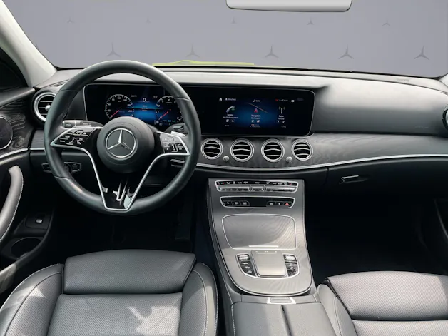 Mercedes-Benz E 450 Avantgarde 4matic Kombi
