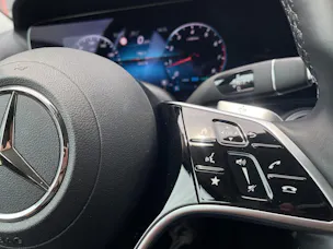 Mercedes-Benz E 450 Avantgarde 4matic Kombi