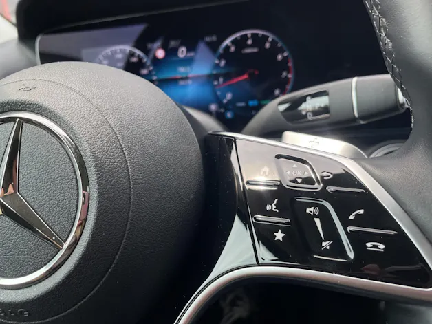 Mercedes-Benz E 450 Avantgarde 4matic Kombi