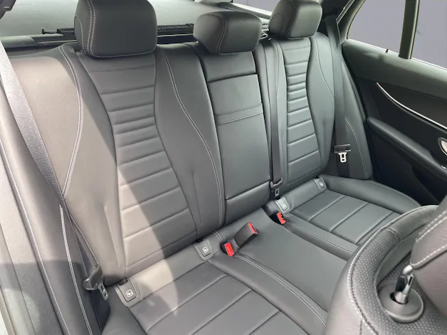 Mercedes-Benz E 450 Avantgarde 4matic Kombi