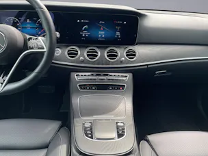 Mercedes-Benz E 450 Avantgarde 4matic Kombi