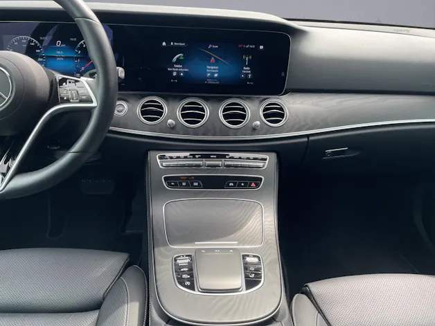 Mercedes-Benz E 450 Avantgarde 4matic Kombi