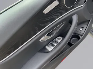 Mercedes-Benz E 450 Avantgarde 4matic Kombi