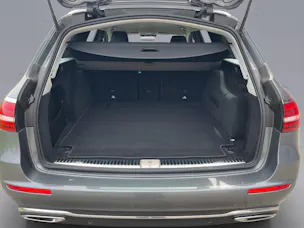 Mercedes-Benz E 450 Avantgarde 4matic Kombi