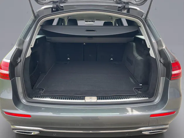Mercedes-Benz E 450 Avantgarde 4matic Kombi