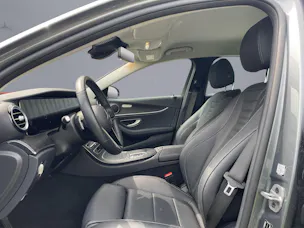 Mercedes-Benz E 450 Avantgarde 4matic Kombi