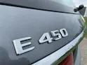 Mercedes-Benz E 450 Avantgarde 4matic Kombi