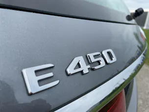 Mercedes-Benz E 450 Avantgarde 4matic Kombi
