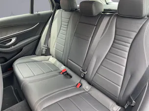 Mercedes-Benz E 450 Avantgarde 4matic Kombi