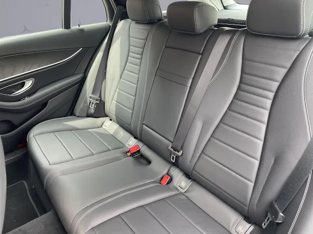 Mercedes-Benz E 450 Avantgarde 4matic Kombi