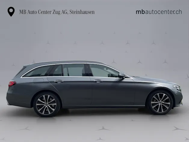 Mercedes-Benz E 450 Avantgarde 4matic Kombi