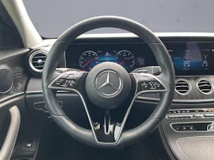 Mercedes-Benz E 450 Avantgarde 4matic Kombi