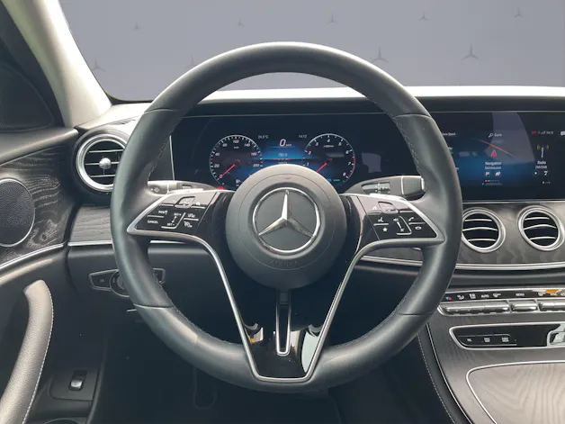 Mercedes-Benz E 450 Avantgarde 4matic Kombi