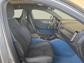 Fahrzeugbild VOLVO C40 P8 Twin Recharge AWD