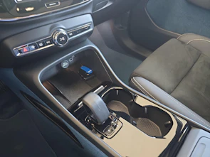 Fahrzeugbild VOLVO C40 P8 Twin Recharge AWD