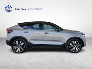 Fahrzeugbild VOLVO C40 P8 Twin Recharge AWD