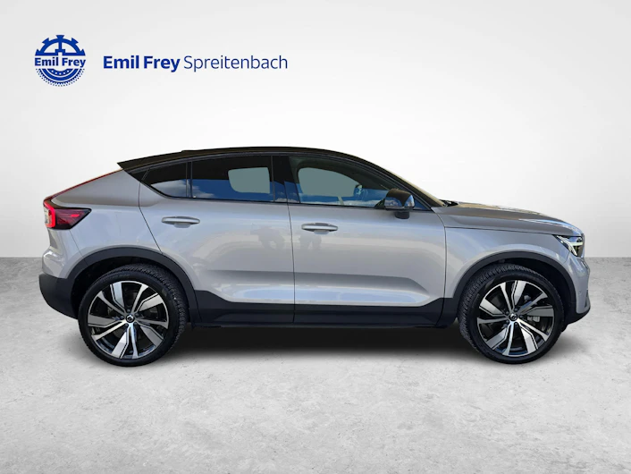 Fahrzeugbild VOLVO C40