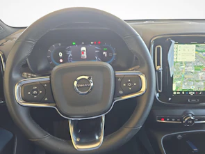 Fahrzeugbild VOLVO C40 P8 Twin Recharge AWD