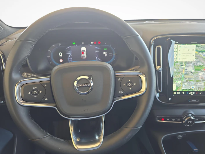 Fahrzeugbild VOLVO C40