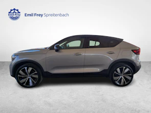 Fahrzeugbild VOLVO C40 P8 Twin Recharge AWD
