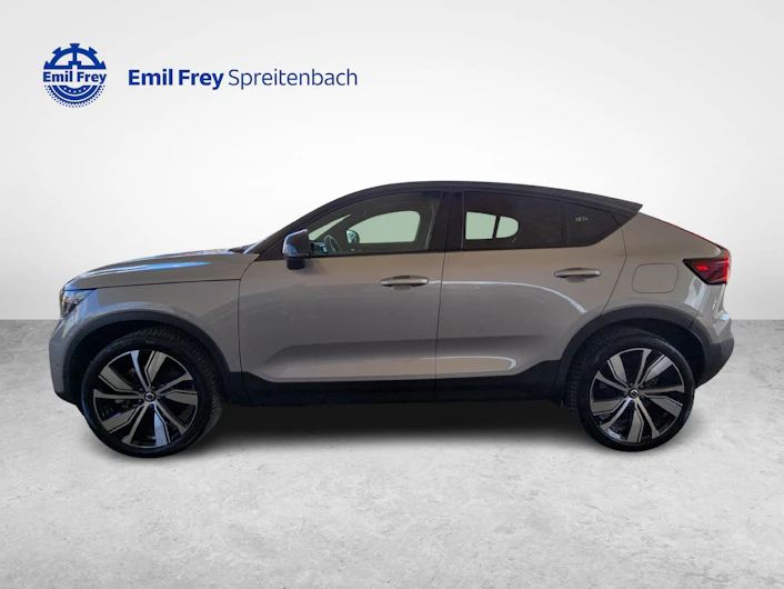 Fahrzeugbild VOLVO C40