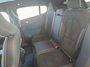 Fahrzeugbild VOLVO C40 P8 Twin Recharge AWD