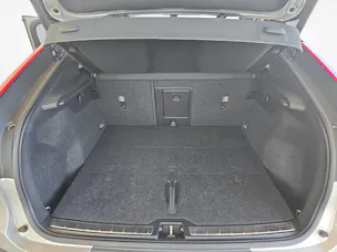 VOLVO C40 P8 Twin Recharge AWD